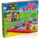 WINNING MOVES Jeu Qui est-ce ? Super Mario