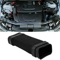 Tube de tuyau d'admission d'air moteur, Adapté pour BMW Série 3, E90, E91, 318D, 13717795284, 7795284