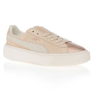 puma suede gum royal femme puma suede gum royal femme