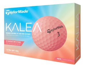 BALLE DE GOLF Balle de golf Taylormade Women's Kalea Golf Ball 2