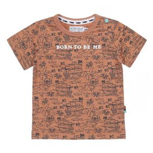 T-SHIRT T-shirt Dirkje - V42576-35 - T- Shirt Garcon