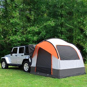 TENTE DE CAMPING Tente Suv Pour 5 8 Personnes Pour Camping-Car Tent