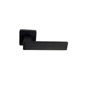 Carré De Poignée De Porte - 6x90 Mm - Neuf - Quincaillerie