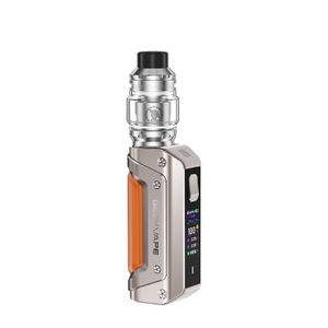 elfbar nachfüll pod läuft aus Geek Vape AEGIS SOLO 100W Starter Kit main image 1