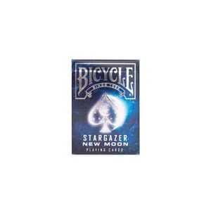 JEU SOCIÉTÉ - PLATEAU Jeu de cartes - BICYCLE - Creatives Stargazer New 