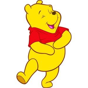 Dessins Animes Animaux Winnie L Ourson Vinyle Stickers Muraux Pour Enfants Chambres Garcons Filles Canape Decoration Enfa a Achat Vente Stickers Cdiscount