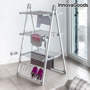 Sechoir A Linge Electrique Achat Vente Pas Cher