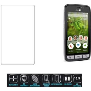 9H Dureté 2.5D Protecteur Ecran Vitre Ultra Clair ALTICE S41 9H Dureté 2.5D Protecteur Ecran Vitre Ultra Clair ALTICE S41