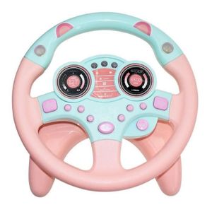 Simulateur Conduite Enfants Cdiscount