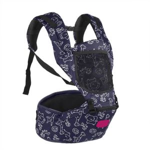 Sac A Dos Porte Bebe Pour Poupee Cdiscount