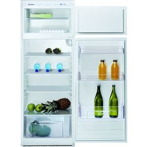RÉFRIGÉRATEUR CLASSIQUE Réfrigérateur 2 Portes Intégrable CANDY CFBD2450-1