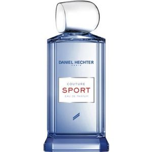 Eau De Toilette Homme Daniel Hechter 'Les Signatures Cèdre Bleuté' 100ml - Neuf Fabriqué En France