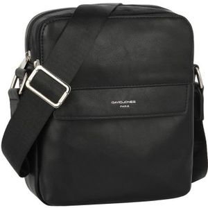 SPAHER Sacoche Homme Bandouliere PU Cuir Sac Bandoulière Homme Sac Porté  Epaule Sacs Business Grande Capacité Sac à Main Sac Homme Business Sac  Travail Homme Sacs à Dos Porté Travers，Brun : 