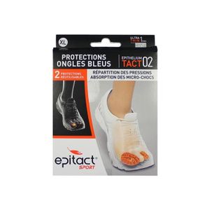 2 Protections malléoles - EPITACT SPORT 