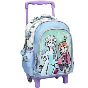 Cartable reine des neiges carrefour online