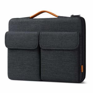 Cartinoe Ultrathin Handbag Sacoche pour ordinateur portable pour MacBook Pro 13 Retina Display 13 Sacoche dordinateur portable 13,3 pouces pour femme 