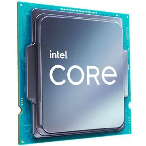PROCESSEUR Processeur Intel Core i7-11700 Rocket Lake 2,5Ghz 