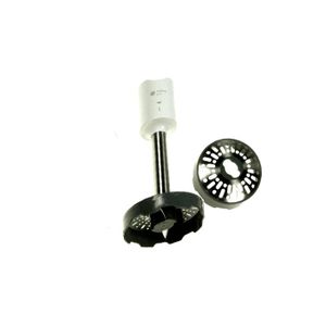 Accessoire Presse Purée HB724 Kenwood - Compatible Mixeurs HB713M/HB714M/HDP405 Et Autres Modèles