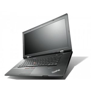 ORDINATEUR PORTABLE Lenovo ThinkPad L530 4Go 320Go