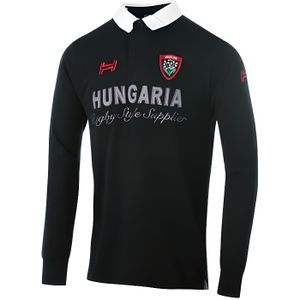 MAILLOT DE RUGBY Polo rugby adulte - Rugby Club Toulonnais - Hungar