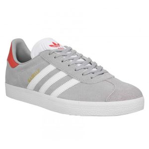 adidas gazelle gris et rouge adidas gazelle gris et rouge