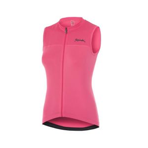 Maillot de corps Castelli Insider 2 sans manches femme
