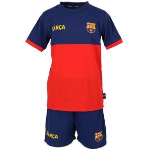 Ensemble foot barcelone Cdiscount