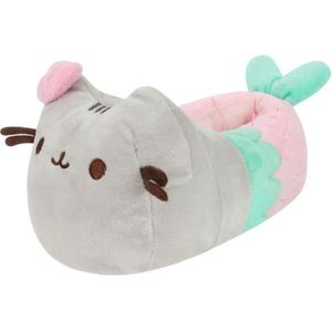 SlumberzzZ Filles 3D Licorne Nouveaut/é Chaussons