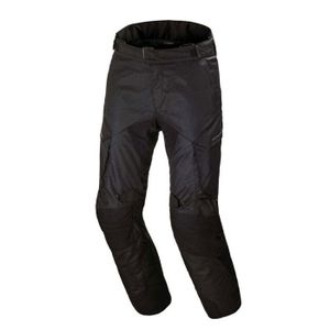 VETEMENT BAS Pantalon moto Macna Forge - noir - 4XL