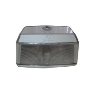CEA Eclaireur de Plaque 68x36x36 mm