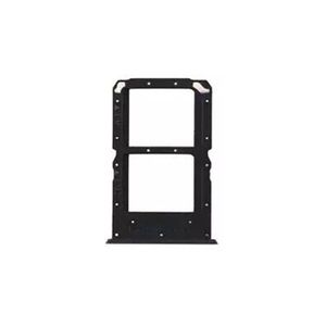 Tiroir à Carte SIM Noir D'Origine Pour OPPO Reno 6 5G - Plateau SIM Neuf