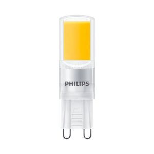 Noxion Bolt LED Capsule G9 4.8W 600lm - 830 Blanc Chaud, Équivalent 50W