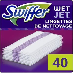 Balai swiffer wetjet - Achat / Vente pas cher