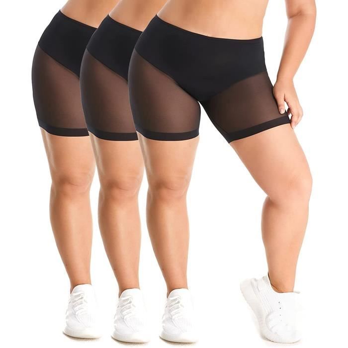 Short femme invisible 2025