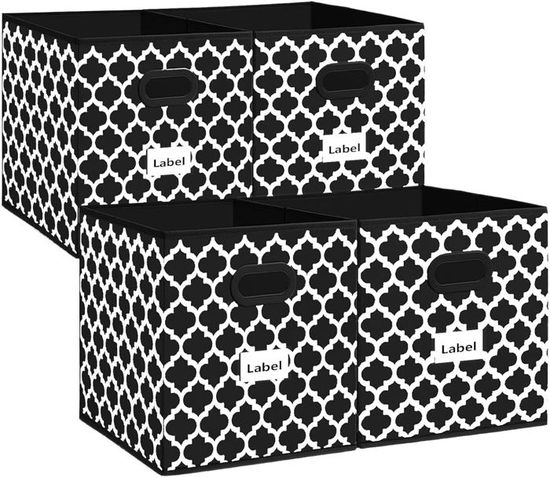 Craftdady Lot De 100 Perles Cubiques En Bois Naturel Avec