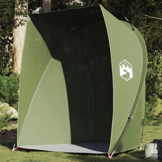 Tente De Pêche DR FISH - Bivouac Rapide à Monter, Légère Et Verte - Parfaite Pour La Pêche à La Carpe