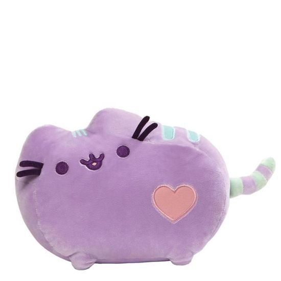 peluche pusheen
