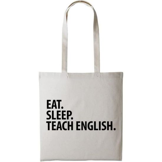 Like A Normal Teacher But Cooler Literary Tote Bag