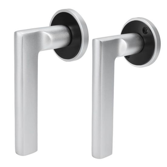 IBasingo Mousquetons En Aluminium 12 KN Robuste Type D, Solide Et Léger, Non Verrouillable, Pour Sac à Dos, Camping, Hamac, Randonnée, Pêche, Bleu - 4 Pièces