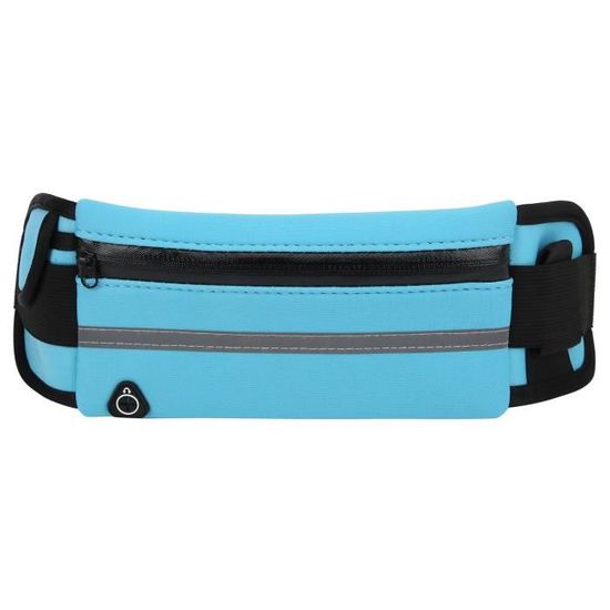 Ceinture Porte Bouteille Running