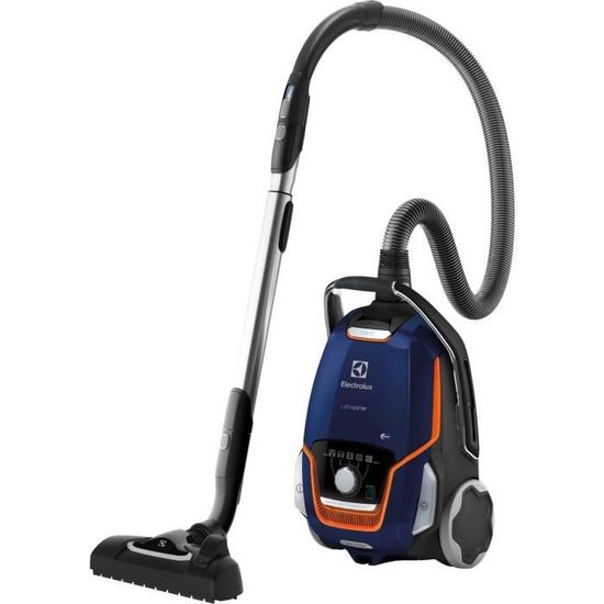 SACS ASPIRATEUR ELECTROLUX D715, 720, 725, 729, 730, 730S - Cdiscount  Electroménager