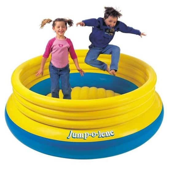 intex trampoline