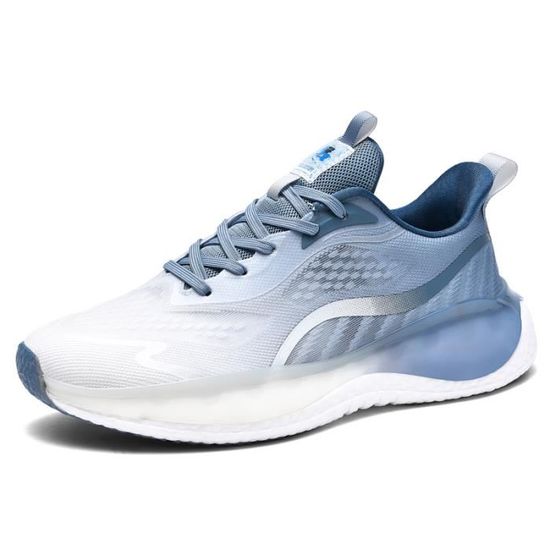 Baskets De Running M MAGPER Homme - Légères Et Respirantes - Pour Sport Et Quotidien
