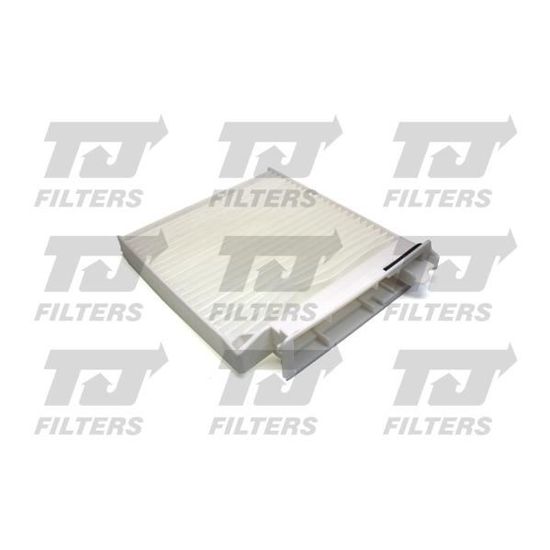 QUINTON HAZELL Filtre d'habitacle QFC0108