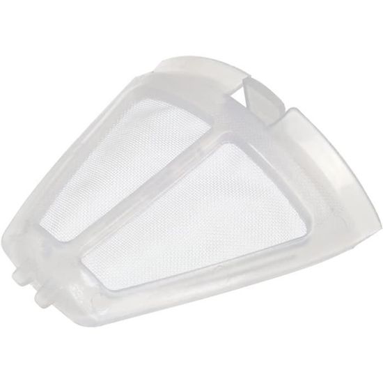 Filtre Anti-calcaire De Rechange Pour Bouilloire Russell Hobbs - Modèles 11521, 12911, 13775, 17874, 18120 - Noir