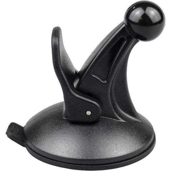 Ventouse Universelle Pour GPS Garmin Nuvi 200/200W/205/205W – Facile à Installer Et Ajustable