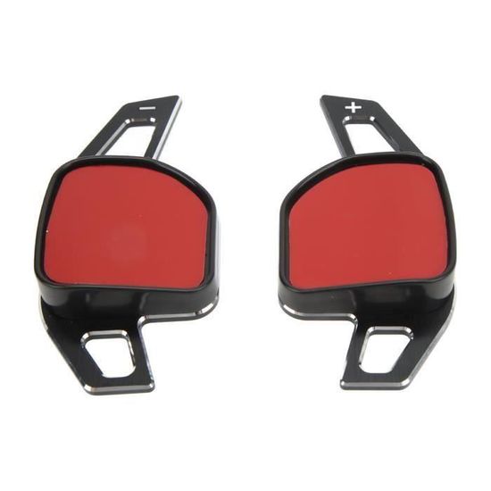 Base De Levier De Vitesse En Aluminium Pour Can-Am Outlander/Renegade Gen 2 (450 à 1000) - Remplace 707000971 - Renforce La Précision
