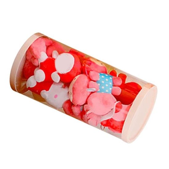 Tube De Rangement Vertical Pour Jouets, Tube De Rangement Pour Animaux
