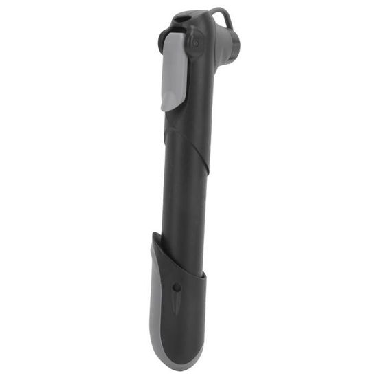 ROCKBROS Pompe à Vélo, Mini Pompe à Main Portable 100PSI pour Vélos