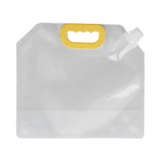 Sac à Dos Transparent étanche En PVC Avec Cordon - 42x34 Cm - Pour Sport, Piscine, Voyage - Lot De 2 Ou 3